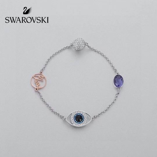 Swarovski Bracelet 01lyh14